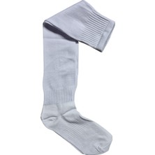 Fuba 20'li Yetişkin Futbol Maç Çorabı Futbol Tozluk Futbol Halısaha Çorabı Konç 40-45