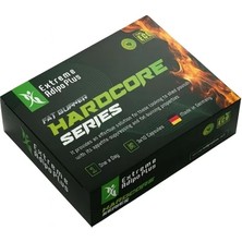 Adipo Hardcore Series Fat Burner – 30 Capsules | Almanya Üretim | Metabolizma & Yağ Yakım Destek