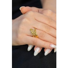 Fantazi Yüzük 22 Ayar A073248