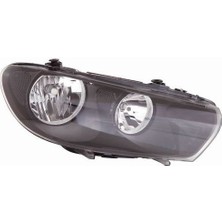 Far(Sol) Volkswagen Scırocco Halogene 2008 Orjinal 1K8941005Q