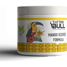 Tattoobull Mango Formula Dövme Glide & Bakım Kremi 250 ml