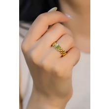 Fantazi Yüzük 22 Ayar A072185