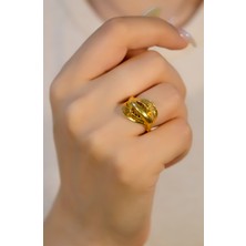 Fantazi Yüzük 22 Ayar A067307