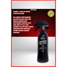 Hypergloss Hızlı Cila 500 ml