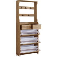 Portmanto, Venüs Askılıklı ve Ayakkabılıklı Portmanto