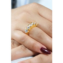 Beştaş Yüzük 22 Ayar A072407