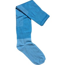 Fuba 20'li Yetişkin Futbol Maç Çorabı Futbol Tozluk Futbol Halısaha Çorabı Konç 40-45