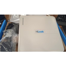 Hilook NVR-104H-D