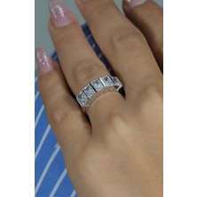 Beştaş Yüzük 14 Ayar ATS5211