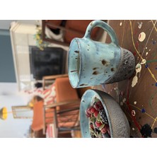 Kahvaltı Kupası ve Kasesi