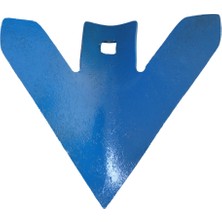 Zirai Yedek Mini Kazayağı ( Mikro Kültüvatör Bıçağı )