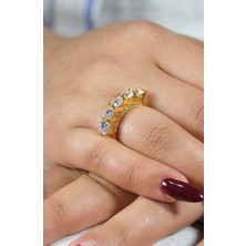 Beştaş Yüzük 22 Ayar A072413