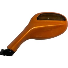 Mondial 150 Hs Sol Ayna Turuncu