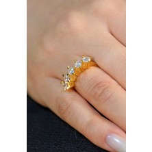 Beştaş Yüzük 22 Ayar A065916