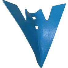 Zirai Yedek Nizip Kazayağı 7 mm ( Kültüvatör Bıçağı )