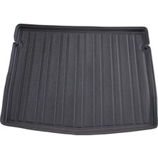 Rnport Fiat Egea Hb 2015 ve Sonrası Uyumlu Bagaj Havuzu