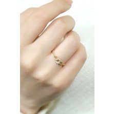 Çıtır Yüzük 14 Ayar A055252