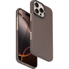 HDD iPhone 16 Pro Blaze 1000D Kevlar Magsafe Kılıf