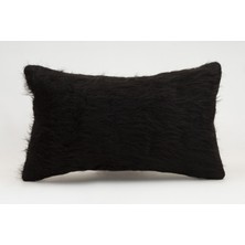 Kilim Wholesale El Yapımı Kilimden Yapılmış Vintage Kırlent Kılıfı, Yün, 30X50 cm