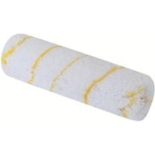 Dekor Export Parmak Rulo Yedeği 10CM 5 Adet