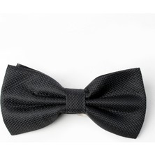 Rizzup Erkek Siyah Nokta Desenli Papyon 1901729