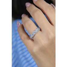 Beştaş Yüzük 14 Ayar AT00959