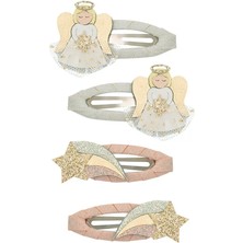 Mimi & Lula Angel 4'lü Toka