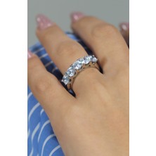 Beştaş Yüzük 14 Ayar AT02198