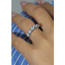 Beştaş Yüzük 14 Ayar AT05800