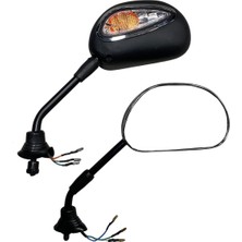 OEM Cup Ayna Takımı Sinyalli