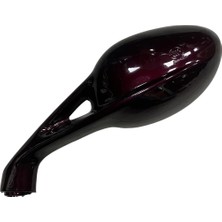 Mondial 125 mt Sol Ayna Mor