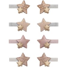 Mimi & Lula Sparkle Star Mini 8’li Toka