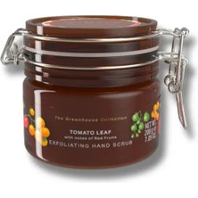 Rhs The Greenhouse Tomato Leaf With Notes Of Red Fruits Exoiliating El Peelingi 200 gr