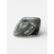 Depo Volkswagen Passat B5 Sol Ön Sinyal Lambası Beyaz 1997-2000