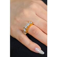 Beştaş Yüzük 22 Ayar A072414