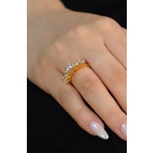 Beştaş Yüzük 22 Ayar A055791