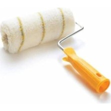 Dekor Plasdek Rulo 25 cm (Saplı)