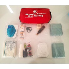 AutoStep Ilkyardım Seti