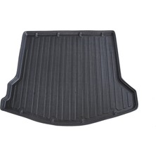 Rnport Ford Focus 4 Sedan Is 2015 - 2018 Arası Uyumlu Bagaj Havuzu