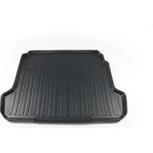 Rnport Renault Fluence 2009 - 2019 Arası Uyumlu Bagaj Havuzu