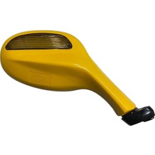 Mondial 150 Hs Sağ Ayna Sarı