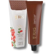 Rhs The Greenhouse Tomato Leaf With Notes Of Red Fruits El Kremi 50 ml