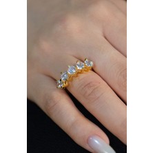 Beştaş Yüzük 22 Ayar A072404