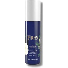 Rhs The Flower Show White Blooms With Notes Of Rose & Peony Vücut Spreyi 120ML