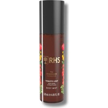 Rhs The Greenhouse Tomato Leaf With Notes Of Red Fruits Vücut Spreyi 120 ml