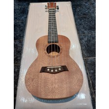 Ukulele  Concert  Maun Ağacı ( Kılıf  ve Pena  Hediyeli )