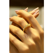 Beştaş Yüzük 22 Ayar A061334