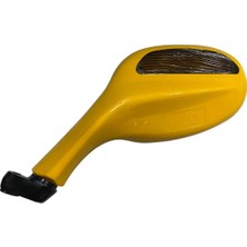 Mondial 150 Hs Sol Ayna Sarı