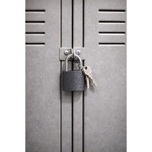 Bay-Tec Mini Dolap Kilidi