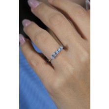 Beştaş Yüzük 14 Ayar AT02411